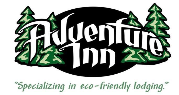 Adventure Inn Ely Exterior foto